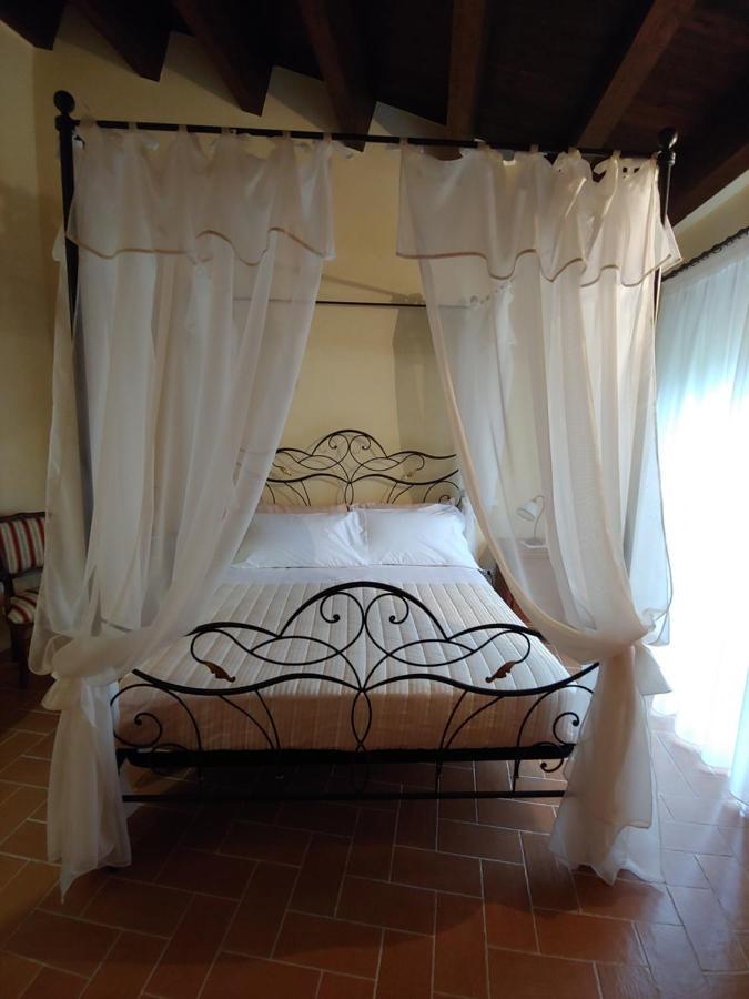 Castello Di Fagnano -Albergo Diffuso & Spa Fagnano Alto Экстерьер фото
