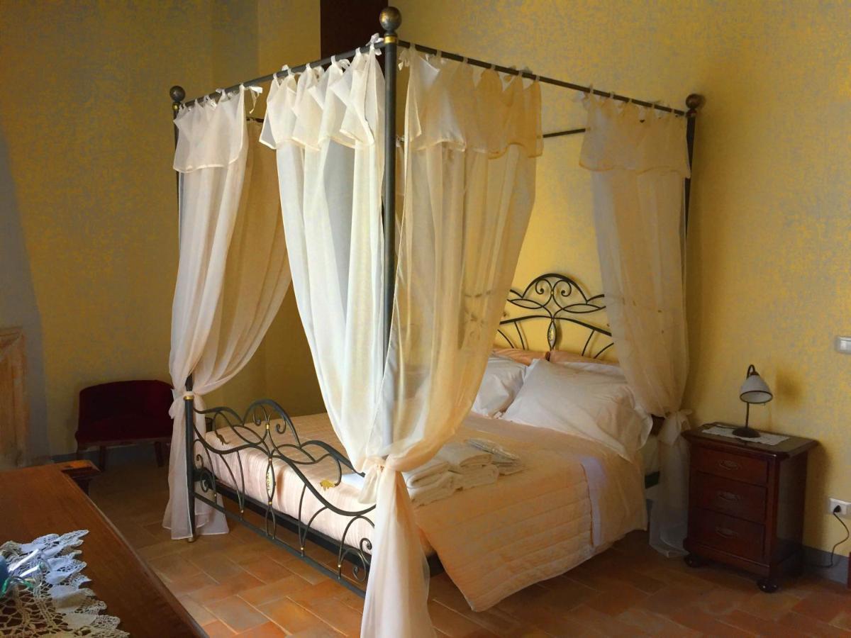 Castello Di Fagnano -Albergo Diffuso & Spa Fagnano Alto Экстерьер фото