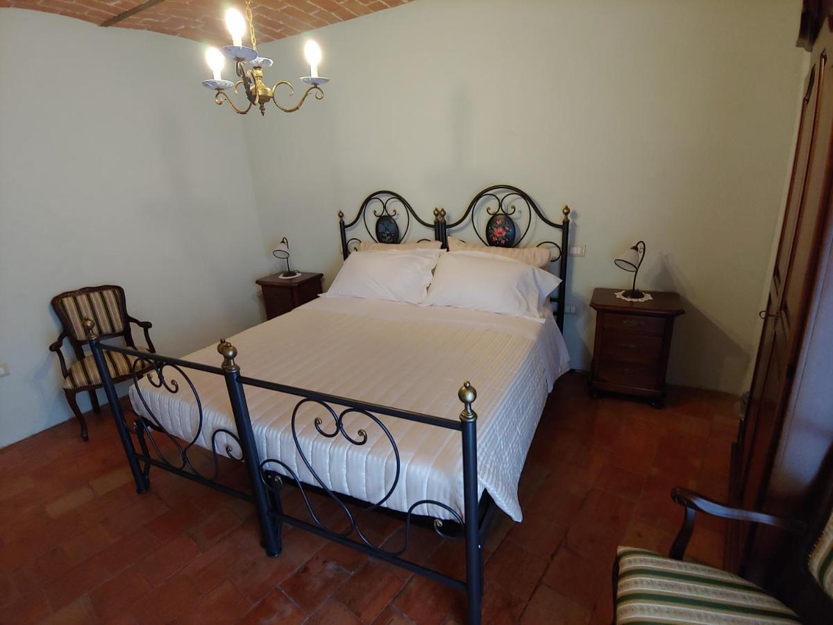 Castello Di Fagnano -Albergo Diffuso & Spa Fagnano Alto Экстерьер фото